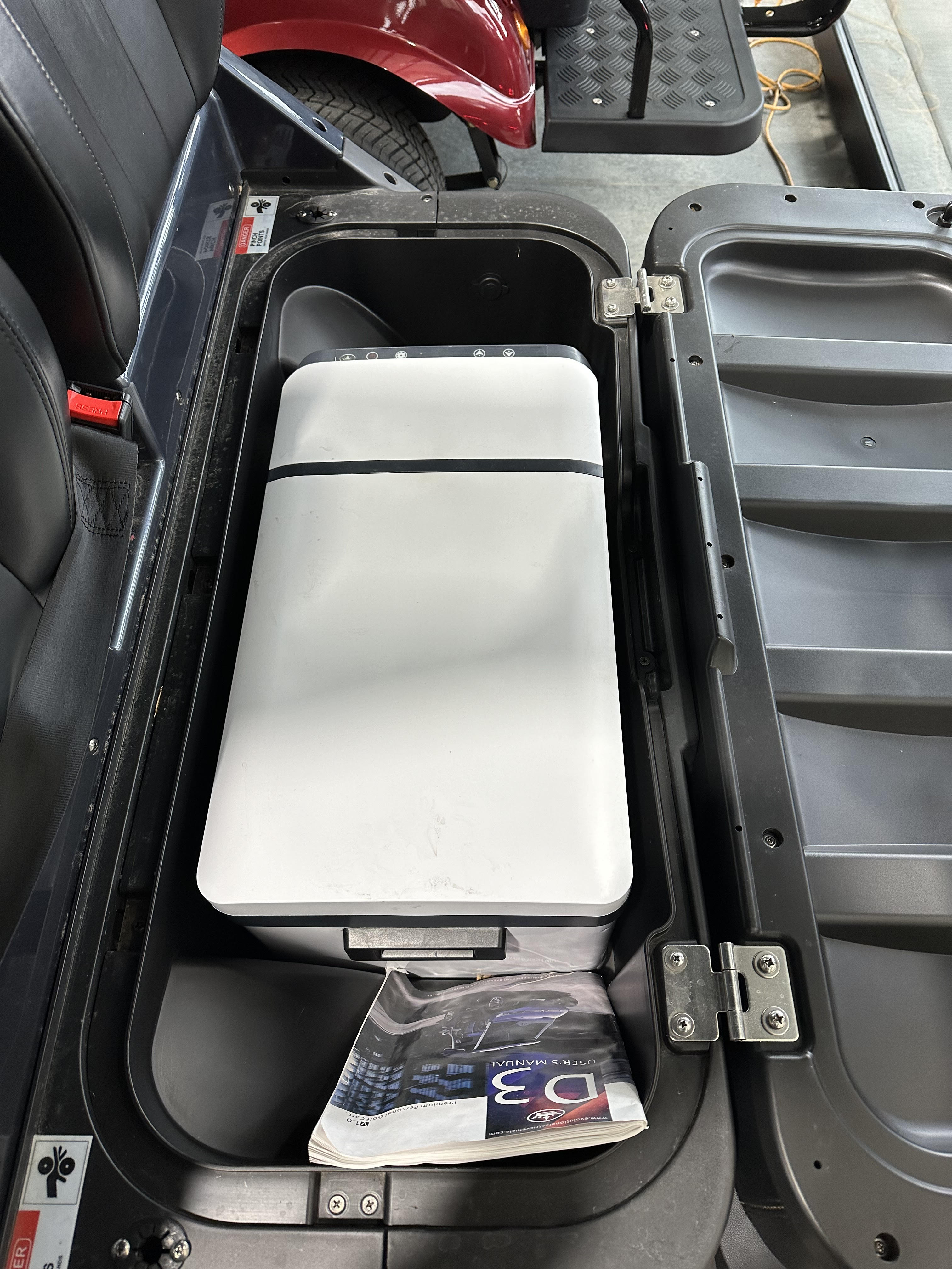 New 2022 LithiumIon Evolution D3 For Sale Star ID