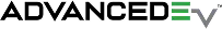 Advanced EV logo