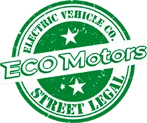 Eco Motors Logo